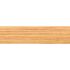 Крайка PVC 22х0,6 Зебрано світле D15/3 Maag
