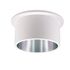 Світильник (корпус) стельовий master LED, точковий, коло, Ronda, білий. 0770 — 6151