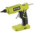 Ryobi Пістолет клейовий ONE + R18GLU-0 акумуляторний, 11 мм, Dсопла 3 мм, 18В, solo (без АКБ і ЗУ)