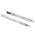 Направляющая шариковая  GTV VERSALITE TOUCH PRO L450MM H45MM PUSH TO OPEN+SOFT CLOSE, Длина, мм: 450