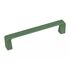 Ручка скоба Gamet UU52-0128-R203 Soft Touch фисташковый, Цвет: Фисташка, Межц. расстояние: 128