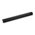 Ручка врезная Gamet MD04-202/128-R31 черный матовый, Цвет: Черный матовый, Межц. расстояние: 128