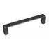 Ручка скоба Gamet UU52-0128-R213 Soft Touch графит, Цвет: Графит, Межц. расстояние: 128