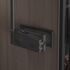 Подкладка для механизма пантографа 10 кг, Антрацит, S-6018-A (S-6021) Starax, Цвет: Антрацит