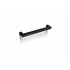 Ручка скоба MVM SS-1024-160 BLACK черный, Цвет: Черный, Межц. расстояние: 160