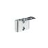 Регульована по висоті фурнітура для ліжок Varifix упорний Кутник (9028008) Hettich