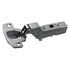 Завіса Sensys 8645i, внутрішня, з дотягом, 9071207, Hettich, Вид петлі: Внутрішня