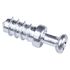 Дюбель вкручуваний під стяжку VB DU 321 (9021847) Hettich