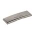 Заглушка Sensys с логотипом "Hettich", 9082774, Hettich, Колір: Никель