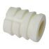 Муфта №100 М6 D=10 пластмаса (79540) Hettich