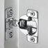 Спеціальна Завіса Optimat Plus 4 FM (9072548) Hettich