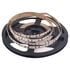 LED-стрічка 2835 SMD, 120 LEDs/M, 9.6W, 12V, IP20, холодне біле світло, 6500К, Колір світла: Холодний, Напруга, В: 12