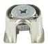 Стяжка VB 35/18, цинк (9117725) Hettich, Товщина плити: 18, Колір: Цинк