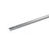 Направляющий профиль нижний WingLine L, 1200 мм, алюминий (9237989), Длина, мм: 1200