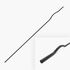Ручка Bravo Long Twist 1200 мм, графит, Цвет: Графит, Межц. расстояние: 1060