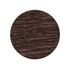 Заглушка самоклеюча на мініфікс 28шт/лист F109 Горіх Коричневий Krosnospan (K537 RW), Egger (H3325), Колір заглушки: Горіх коричневий