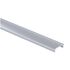 Профіль LED ВСТАВКА LUMINO пластик молочний, L-3000 мм, Rejs, NEW, Колір: Молочний, Довжина, мм: 3000