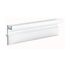 Ходовой профиль WingLine 230 L=1200 мм, белый Hettich (18086), Цвет: Белый, Длина, мм: 1200
