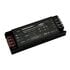 Блок питания BIOM Professional DC12 100W BPX-12-100 8,3А, Мощность трансформатора: 100 Вт, Выходное напряжение: 12 V