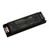 Блок живлення BIOM Professional DC12 150W BPX-12-150 12,5А, Потужність трансформатора: 150 Вт, Вихідна напруга: 12 V