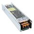 Блок живлення для LED, 100W, 12V, IP20, компакт. метал. корпус, Потужність трансформатора: 100 Вт, Вихідна напруга: 12 V