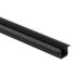 Профіль LED LUMINO MICRO, вбудований, алюміній, L-2000 мм, Rejs, Сторона кріплення: Вбудований кутовий, Колір: Алюміній, Довжина, мм: 2000
