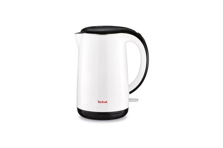 Электрочайник Tefal, 1,7л, Strix, пластик, глянец, белый 10594 Owwa