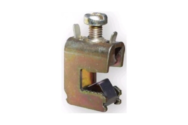 Клемма шинная ETI CT-5/16 (1,5-16мм2 для шин толщиной 5мм) 10958 Owwa