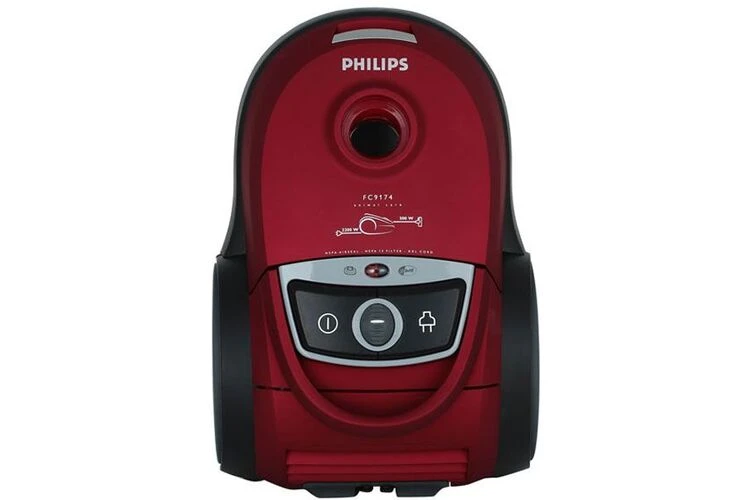 Пылесос Philips FC9174/01 14446 Owwa