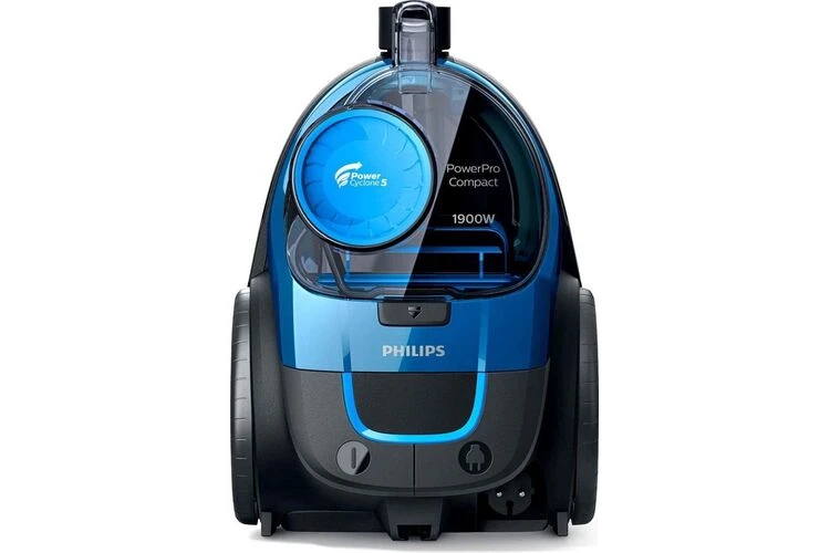 Пылесос безмешковый Philips FC9352/01 14546 Owwa