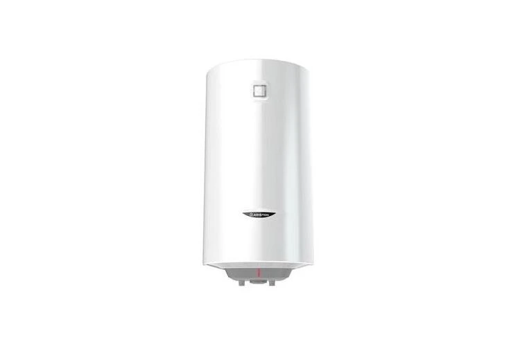Водонагреватель Ariston PRO1 R ABS 65 V SLIM 65 л, круглый, слим, мех ...