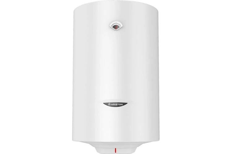 Водонагреватель Ariston SG1 80 V 80 л, круглый, мех. упр-ние, E, Италия ...