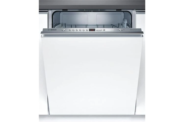 Встраиваемая посудомоечная машина Bosch SMV46AX00E - 60 см./12 компл./6 ...