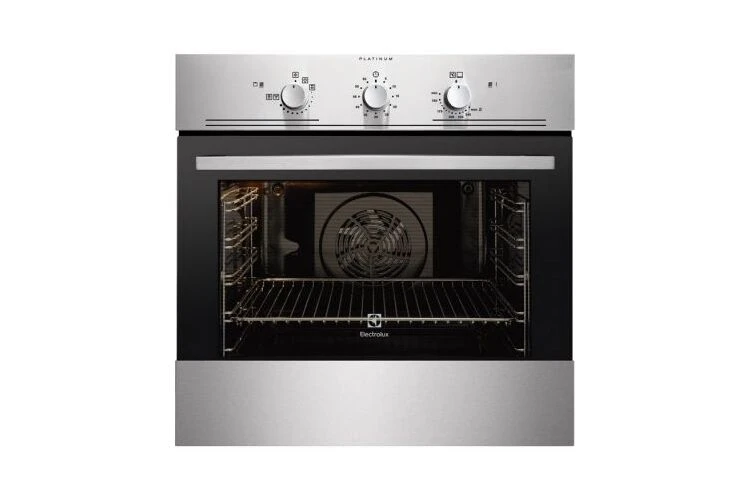 Духовой шкаф Electrolux EOG92102CX газовый 17113 Owwa