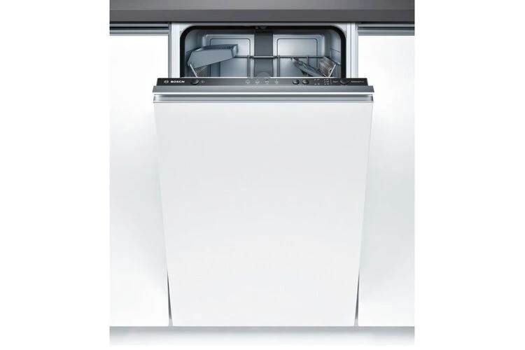 Встраиваемая посудомоечная машина Bosch SPV40F20EU - 45 см./9 компл./4 ...
