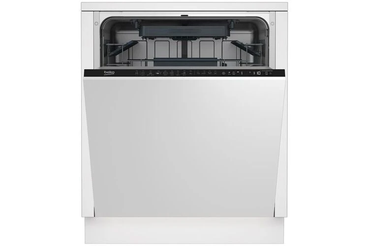 Встраиваемая посудомоечная машина Beko DIS28023 - 45 см./10 компл./8 ...