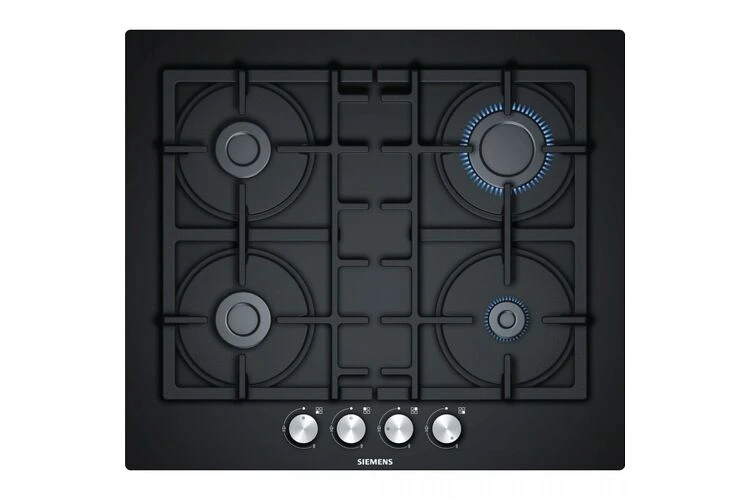 Встраиваемая газовая поверхность стеклокерам. Siemens EN6B6PO90R - Ш ...
