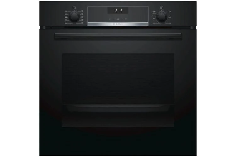 Встраиваемый эл. духовой шкаф Bosch HBG517EB1R- Ш-60см/10 реж/66 л./А/1 ...