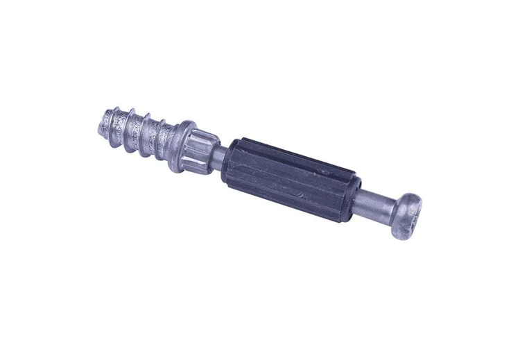 Дюбель ввинчиваемый twister под rastex du232 hettich (22102) купить ...
