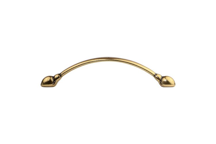 Ручка Marella CL 15900.096 золото, Цвет: Золото, Межц. расстояние: 96, изображение 3