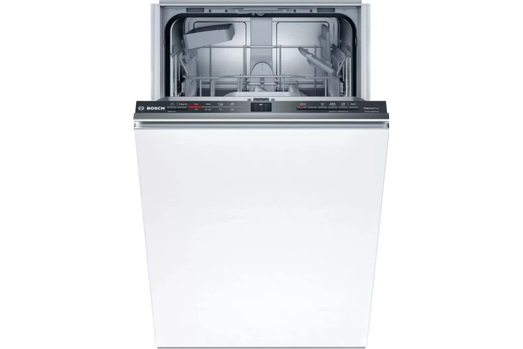 Посудомоечная машина Bosch встраиваемая, 9компл., A+, 45см, белый 31219 ...