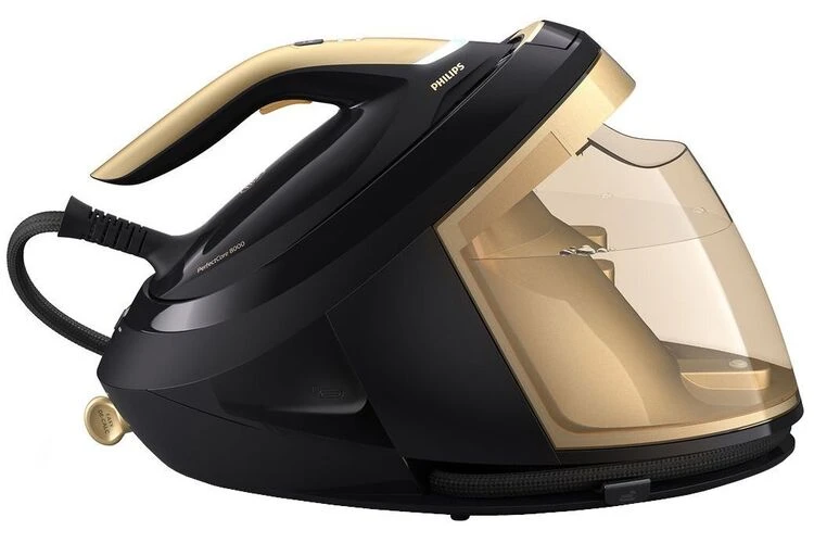 Утюг с парогенератором PHILIPS PerfectCare 8000 PSG8140/80 34935 Owwa