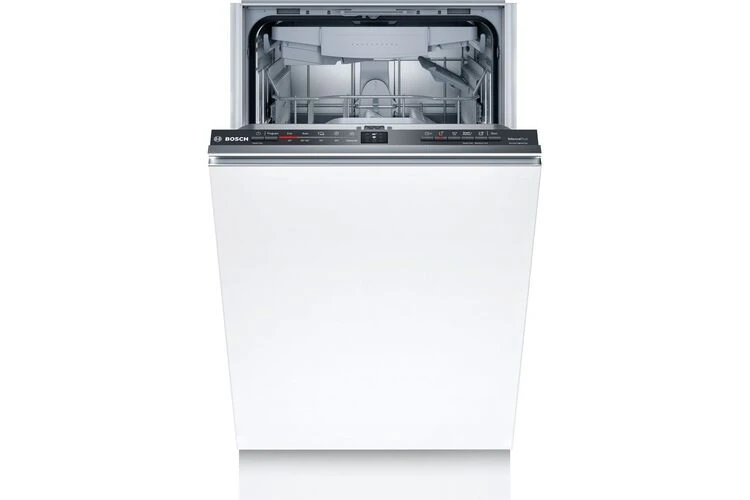 Посудомоечная машина Bosch встраиваемая, 10 компл., A+, 45см, белый ...