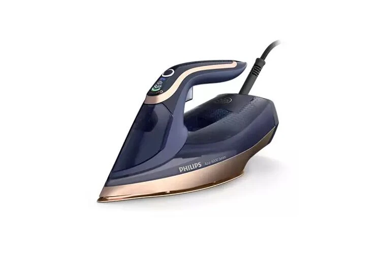 Утюг Philips Azur 8000 Series DST8050/20 45236 Owwa