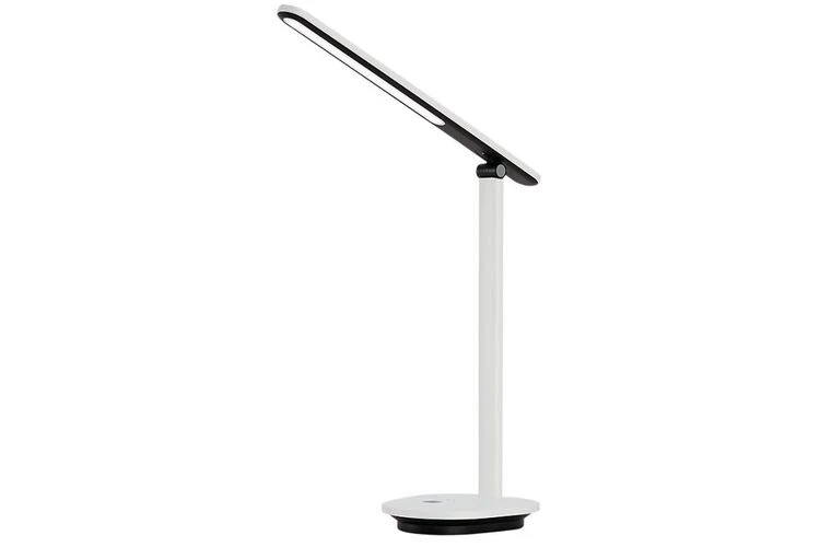 Лампа настольная Philips LED Reading Desk lamp Ivory, 5w, 3000/4000