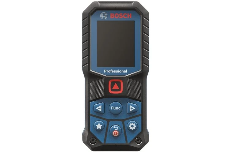 Дальномер лазерный Bosch GLM 50-22 49665 Owwa