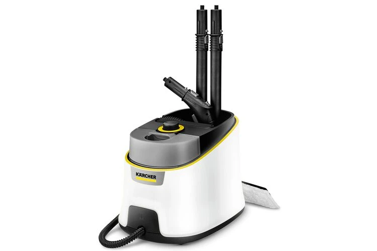 Karcher Пароочиститель SC 4 Deluxe EasyFix Premium 51386 Owwa
