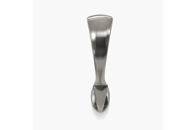 Крючок Bravo Vase Big хром, Цвет: Хром, изображение 4
