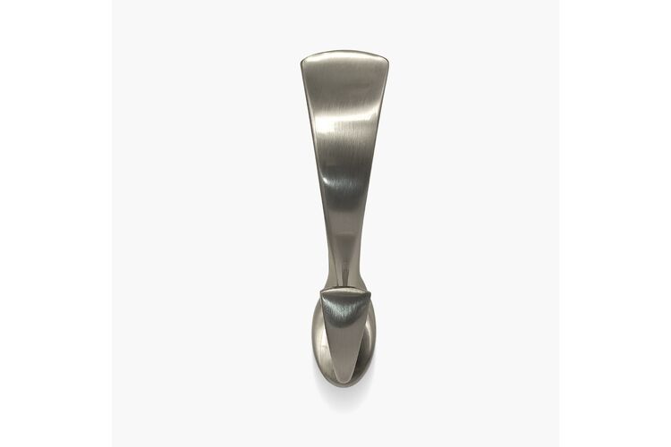 Крючок Bravo Vase Big инокс, Цвет: Инокс, изображение 4