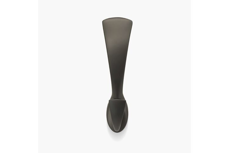 Крючок Bravo Vase Big графит, Цвет: Графит, изображение 4